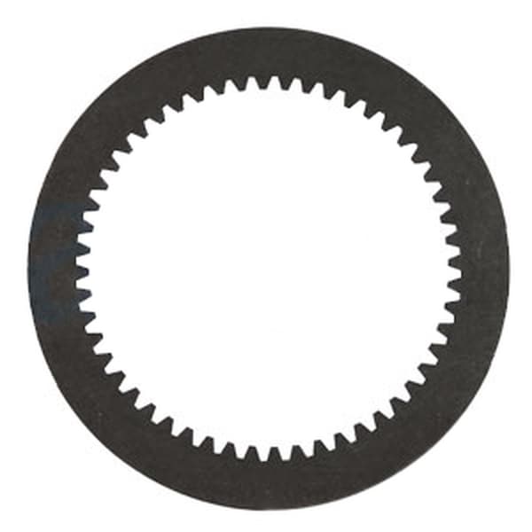 Aftermarket S2080S00F 306739-240 PTO Clutch Separator Plate Fits Case-IH 9110 9250 9260 CLC80-0015 - main